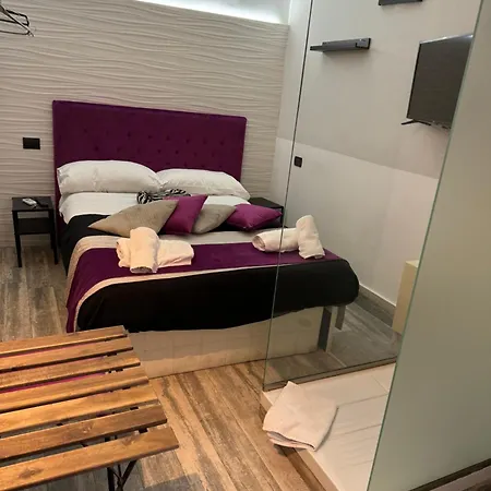 Apartmanhotel Ripetta & *