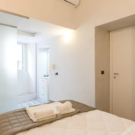 Ripetta & Aparthotel Roma