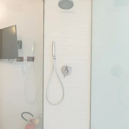 Ripetta & Lejlighedshotel Rom