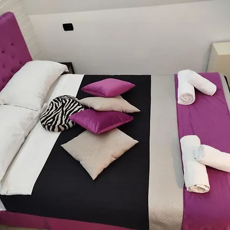 Ripetta & Lejlighedshotel Rom