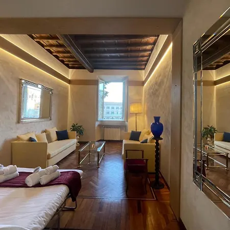 Ripetta & Aparthotel