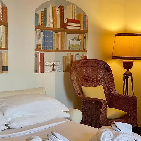 Lejlighedshotel Ripetta & *