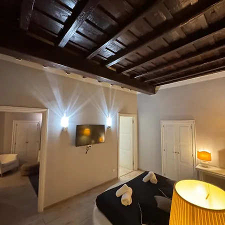 Ripetta & Aparthotel Roma