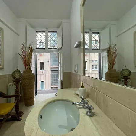 Ripetta & Aparthotel Roma