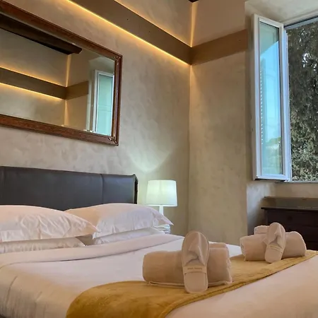 Aparthotel Ripetta & Roma