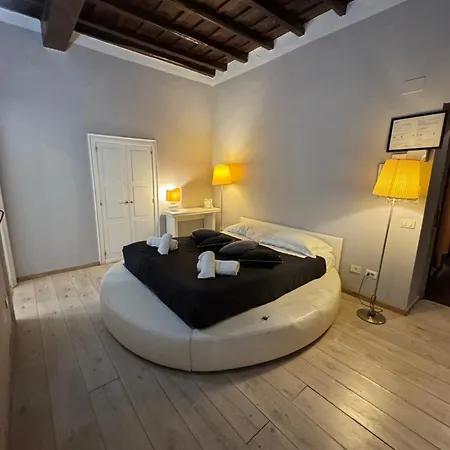 Aparthotel Ripetta & *