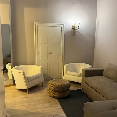 Lejlighedshotel Ripetta & *