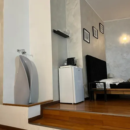 Ripetta & Aparthotel Roma