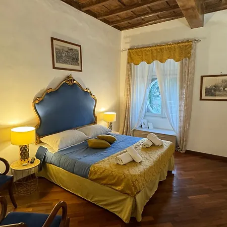 Ripetta & Aparthotel