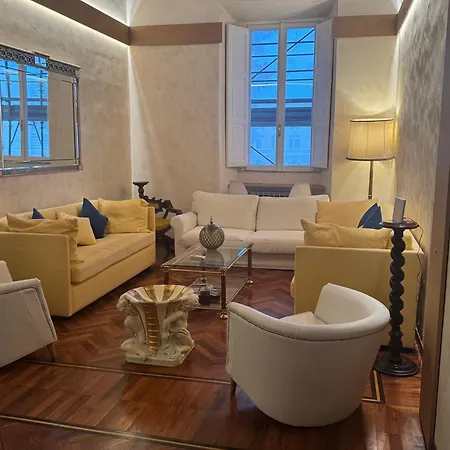 Aparthotel Ripetta &