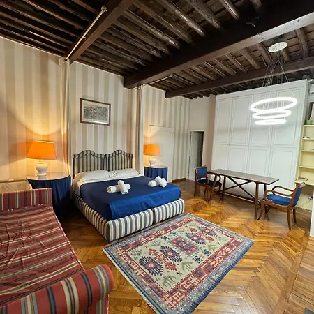 Ripetta & Lejlighedshotel *