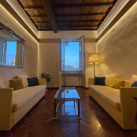 Ripetta & Aparthotel Roma