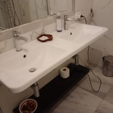 Aparthotel Ripetta & Roma