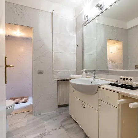 Ripetta & Aparthotel Roma
