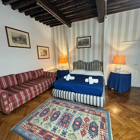 Ripetta & Lejlighedshotel *