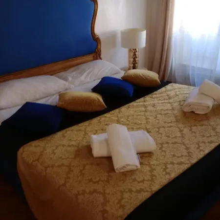 Lejlighedshotel Ripetta & *