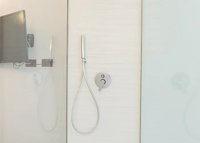 Ripetta & Apart-hotel Roma